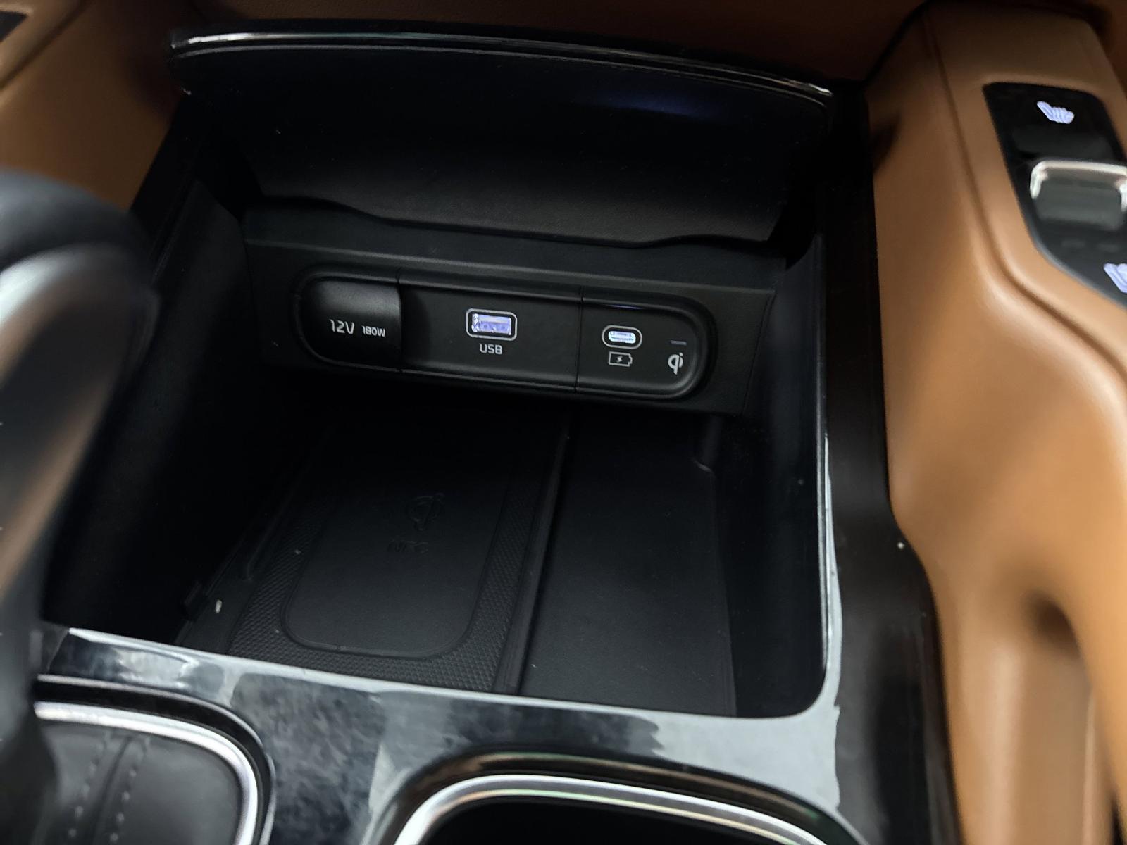 2024 Kia Telluride Vehicle Photo in Georgetown, TX 78626