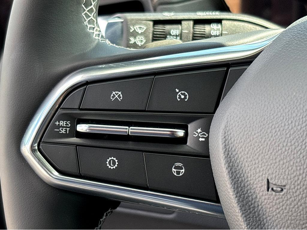 2025 Chevrolet Traverse Vehicle Photo in POOLER, GA 31322-3252
