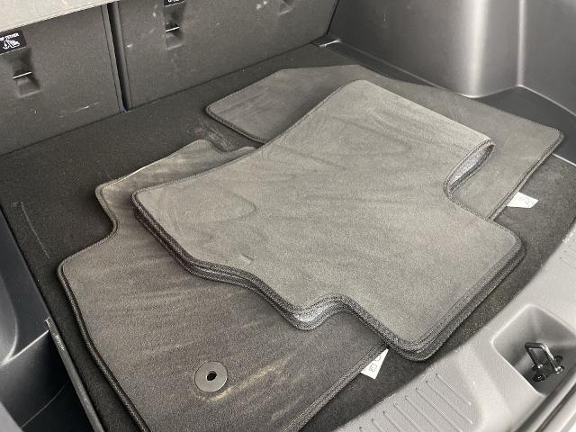 2025 Buick Envista Vehicle Photo in GILBERT, AZ 85297-0402