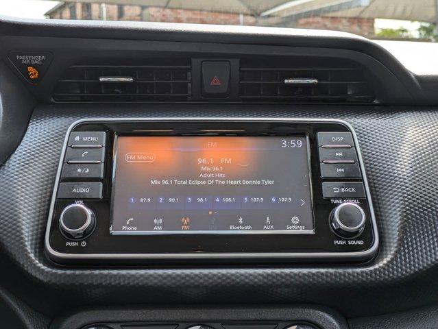2023 Nissan Kicks Vehicle Photo in San Antonio, TX 78209