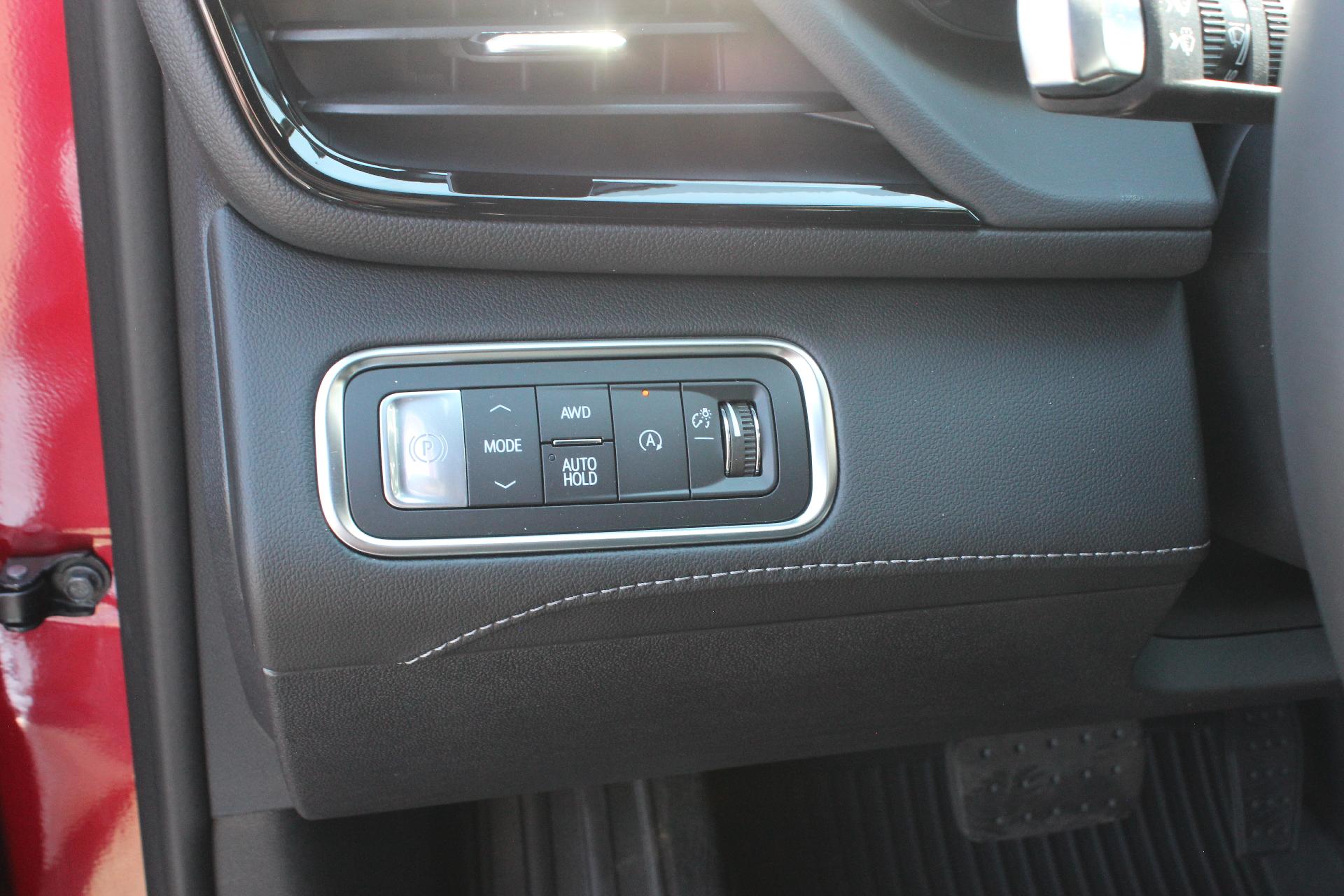 2026 Buick Enclave Vehicle Photo in AURORA, CO 80012-4011