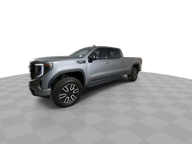 2023 GMC Sierra 1500 Vehicle Photo in GILBERT, AZ 85297-0402