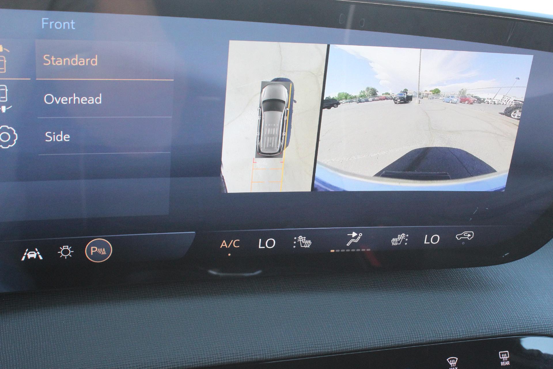 2026 Buick Enclave Vehicle Photo in AURORA, CO 80012-4011