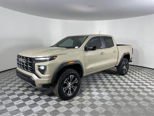 2024 GMC Canyon Vehicle Photo in GILBERT, AZ 85297-0402