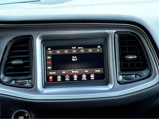 2023 Dodge Challenger Vehicle Photo in Hinesville, GA 31313