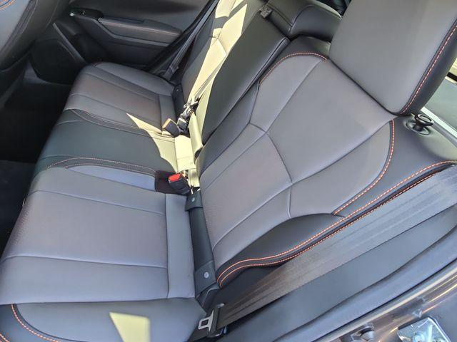 2024 Subaru Crosstrek Vehicle Photo in Pleasant Hills, PA 15236