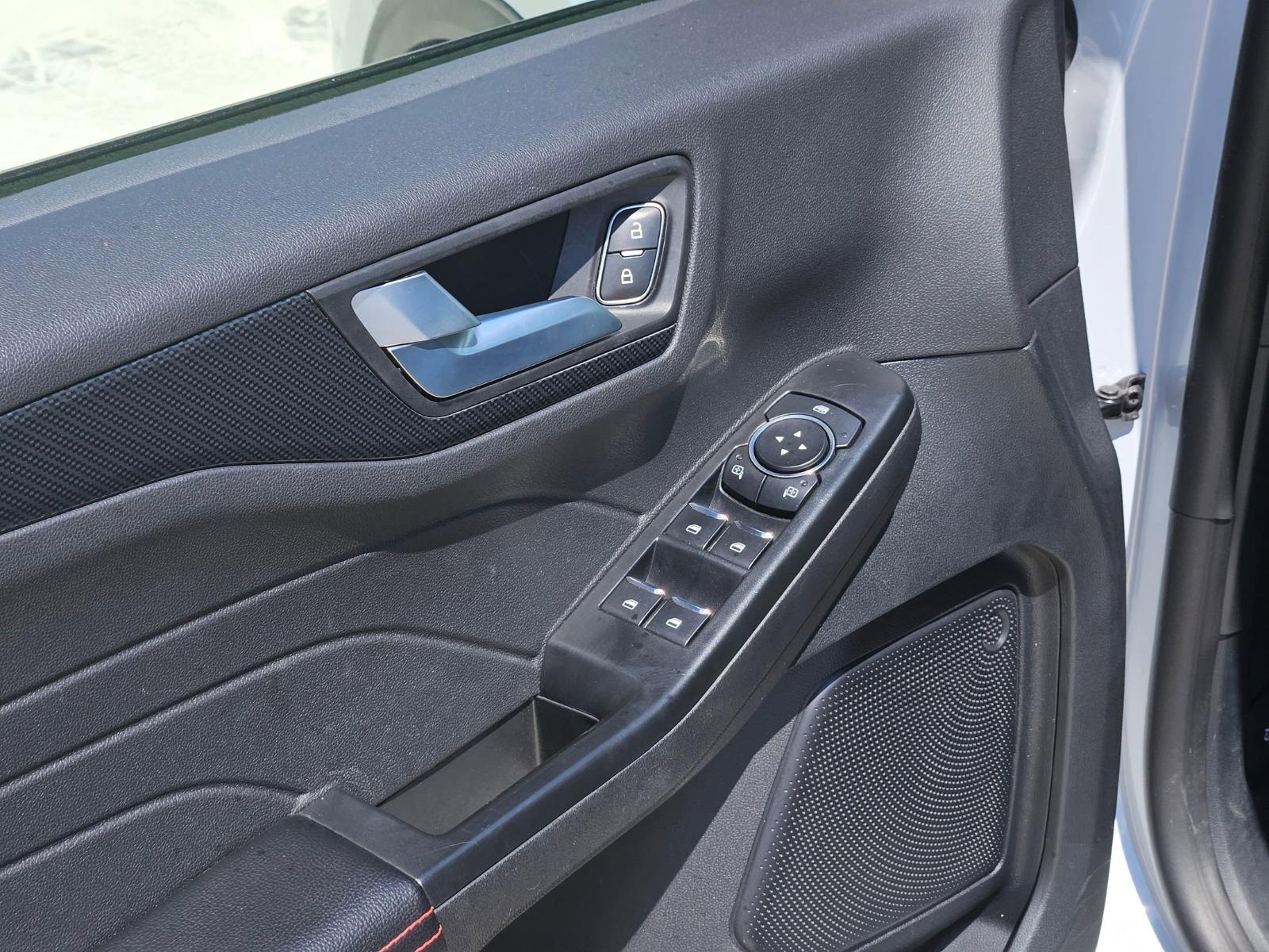 2025 Ford Escape Vehicle Photo in Seguin, TX 78155