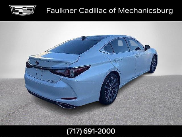 2021 Lexus ES 350 Vehicle Photo in MECHANICSBURG, PA 17050-1707