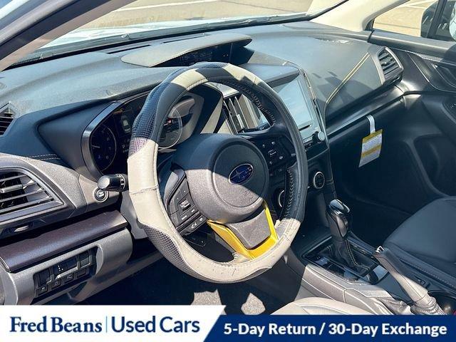 2021 Subaru Crosstrek Vehicle Photo in Doylestown, PA 18902