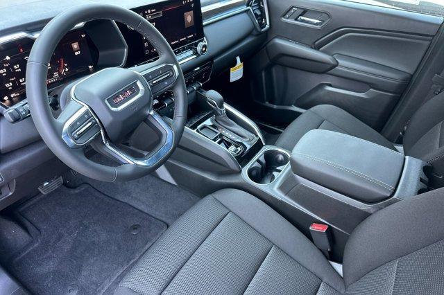 2026 GMC Canyon Vehicle Photo in STOCKTON, CA 95212-2838