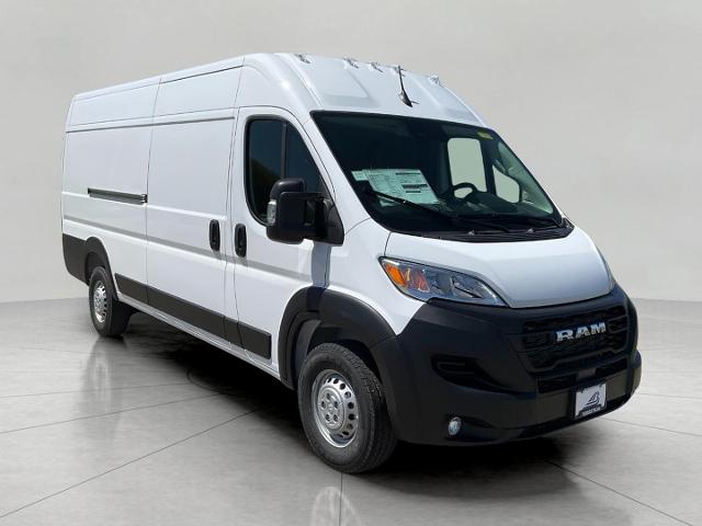 2025 Ram ProMaster Cargo Van Vehicle Photo in Neenah, WI 54956