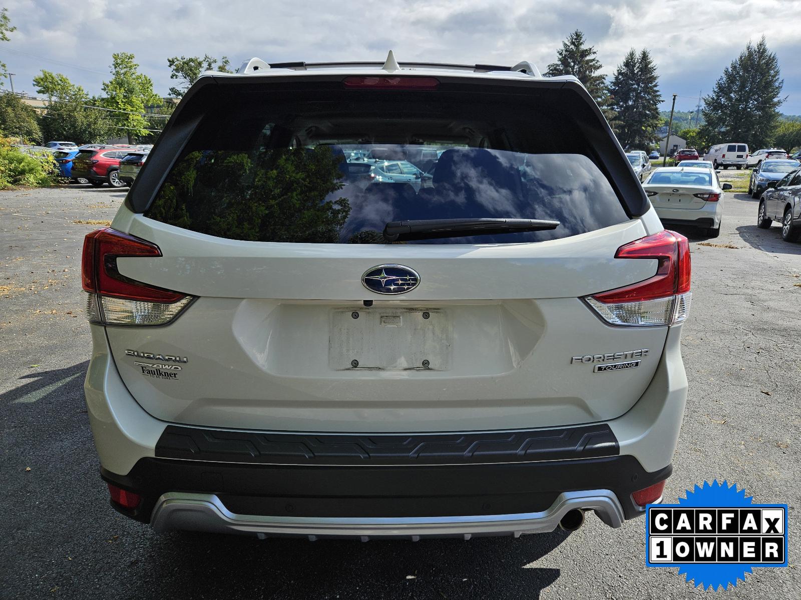 2022 Subaru Forester Vehicle Photo in Harrisburg, PA 17111
