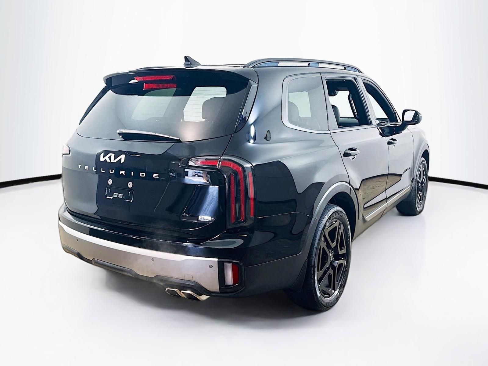 2023 Kia Telluride Vehicle Photo in Langhorne, PA 19047