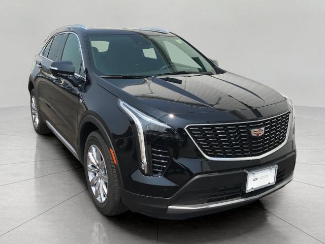 2023 Cadillac XT4 Vehicle Photo in Neenah, WI 54956