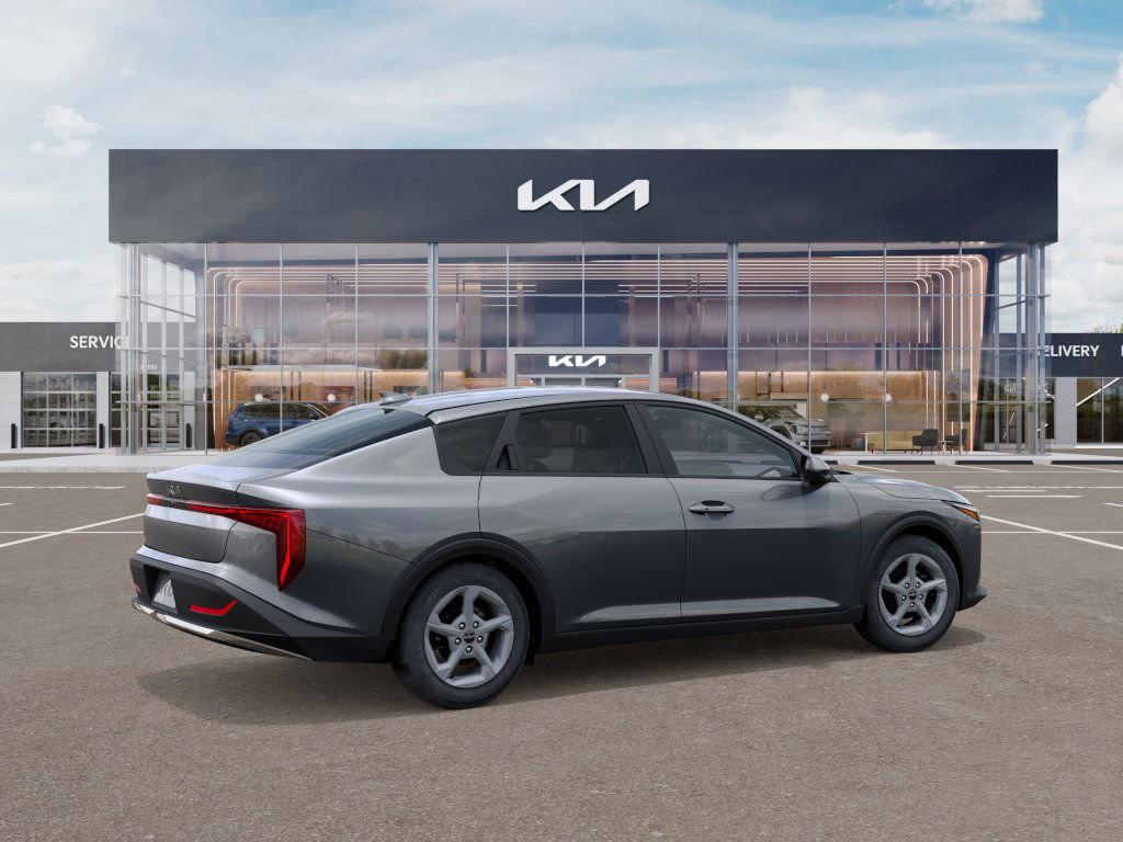 2025 Kia K4 Vehicle Photo in Belle Vernon, PA 15012