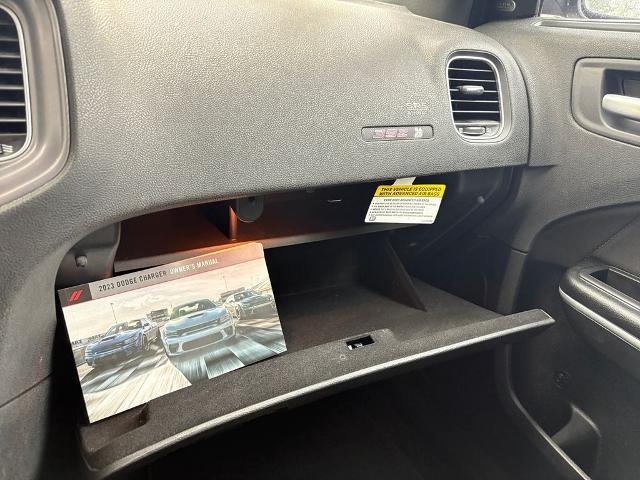 2023 Dodge Charger Vehicle Photo in Savannah, GA 31419