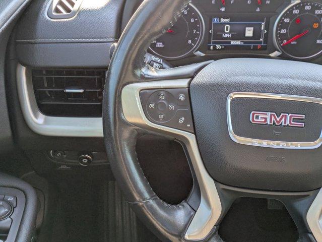 2018 GMC Terrain Vehicle Photo in SELMA, TX 78154-1459