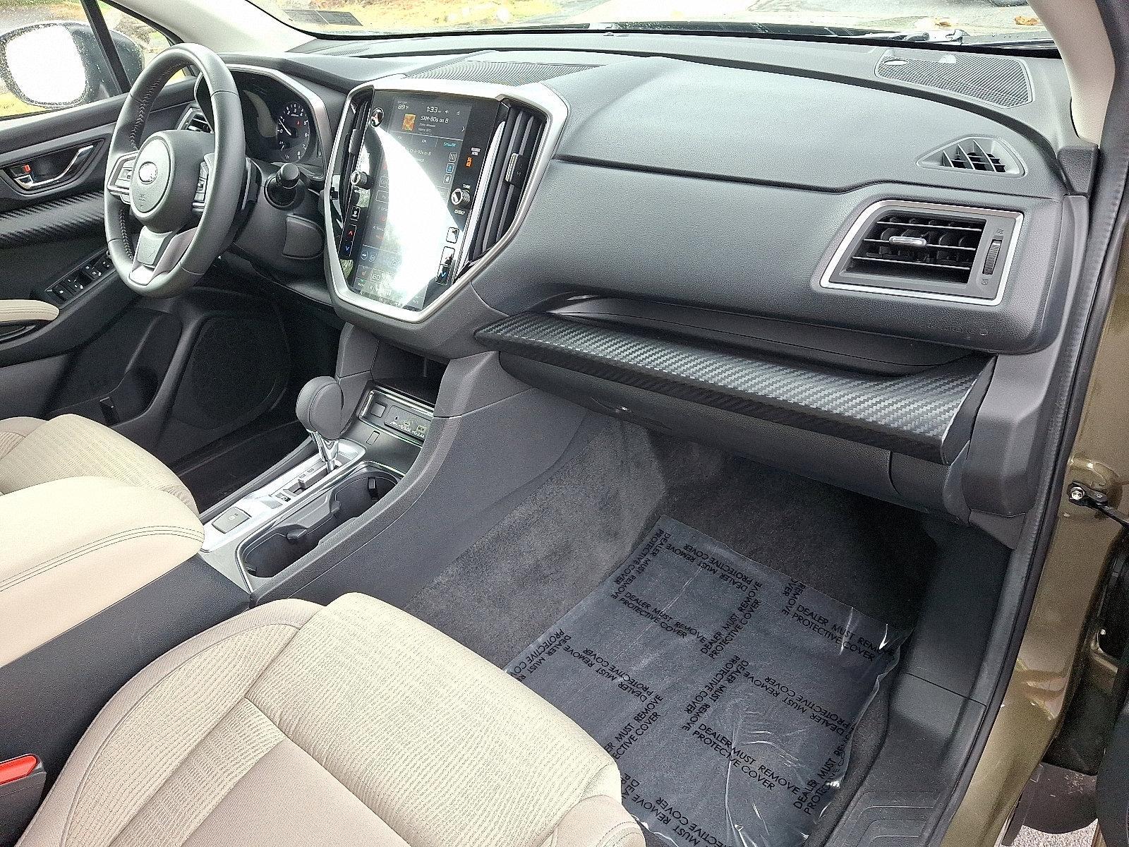 2024 Subaru Ascent Vehicle Photo in Harrisburg, PA 17111