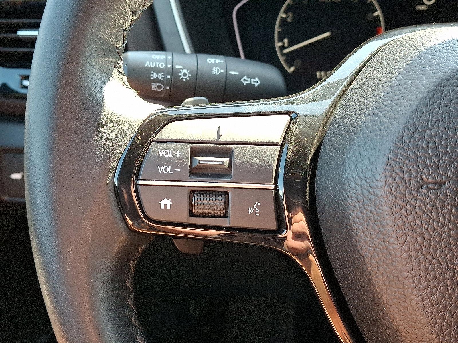 2025 Honda Pilot Vehicle Photo in Harrisburg, PA 17111