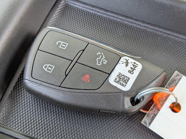 2025 Chevrolet Silverado 2500 HD Vehicle Photo in BRUNSWICK, GA 31525-1881