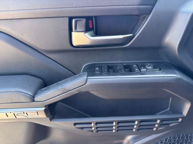 2025 Toyota Tacoma 4WD Vehicle Photo in Jonesboro, AR 72404