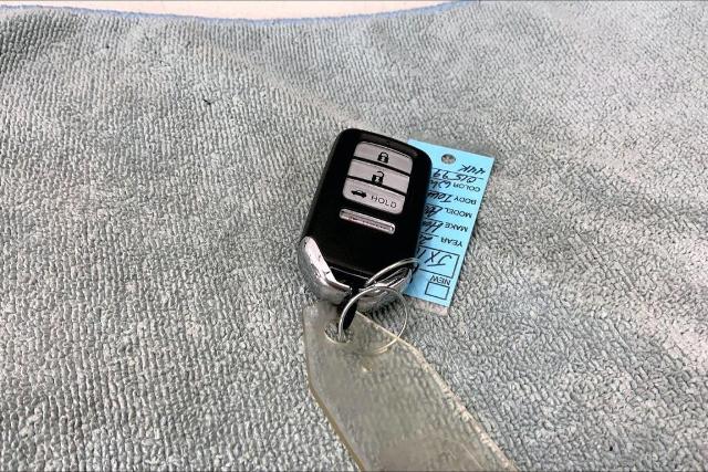 2022 Honda Accord Sedan Vehicle Photo in Kansas City, MO 64114