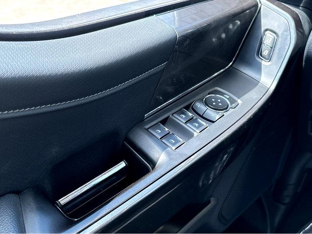 2021 Ford F-150 Vehicle Photo in BRUNSWICK, GA 31525-1881