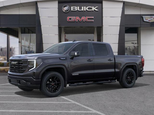 2026 GMC Sierra 1500 Vehicle Photo in INDEPENDENCE, MO 64055-1377
