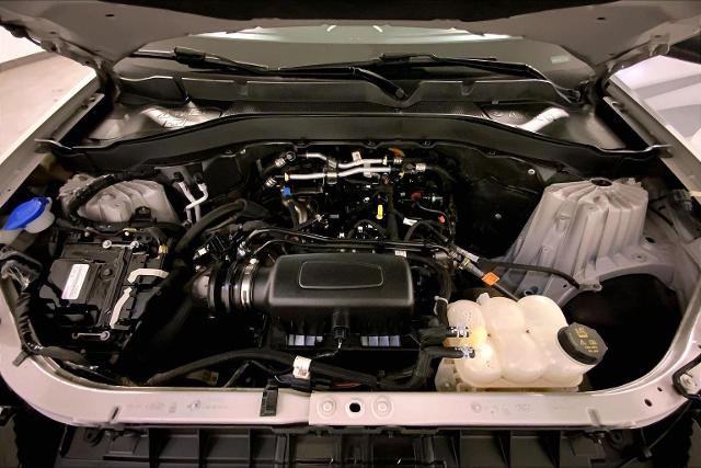 2023 Ford Explorer Vehicle Photo in KANSAS CITY, MO 64114-4502