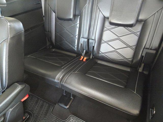 2024 Volkswagen Atlas Vehicle Photo in Decatur, TX 76234