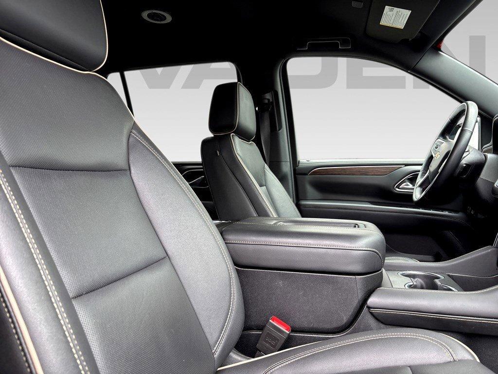 2024 Chevrolet Tahoe Vehicle Photo in SAVANNAH, GA 31406-4513