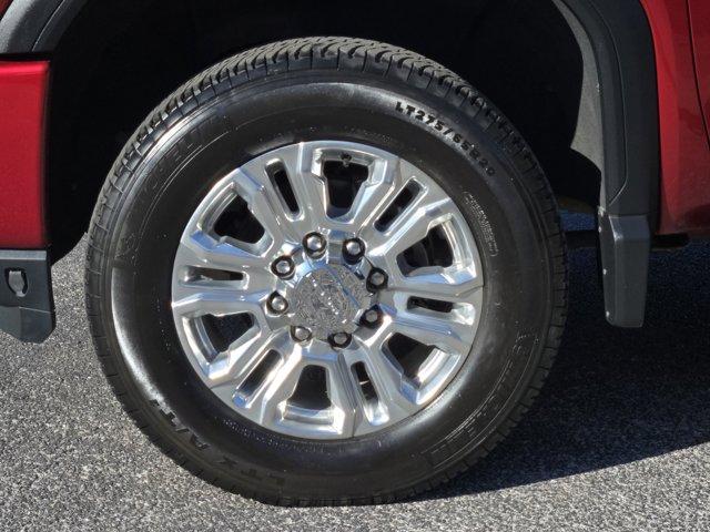 2020 GMC Sierra 3500HD Vehicle Photo in Decatur, TX 76234