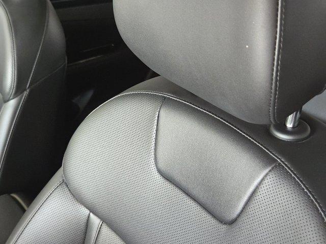 2023 Hyundai TUCSON Hybrid Vehicle Photo in Decatur, TX 76234