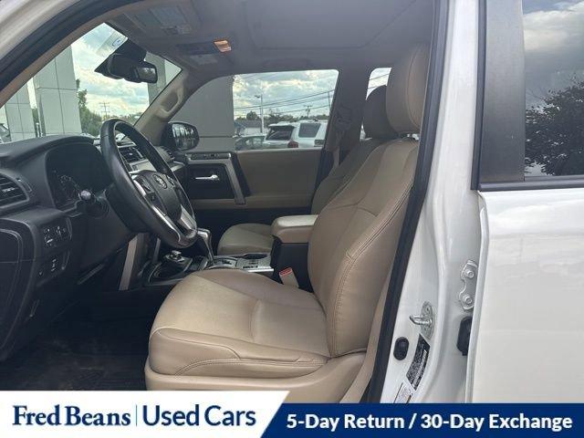 2020 Toyota 4Runner Vehicle Photo in Flemington, NJ 08822