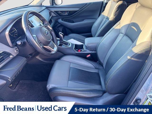 2021 Subaru Outback Vehicle Photo in Doylestown, PA 18902