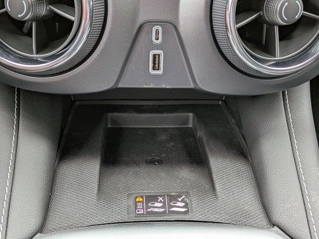 2025 Chevrolet Blazer Vehicle Photo in BRUNSWICK, GA 31525-1881