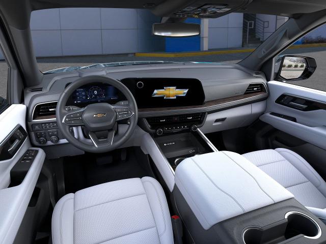 2026 Chevrolet Suburban Vehicle Photo in KANSAS CITY, MO 64114-4502