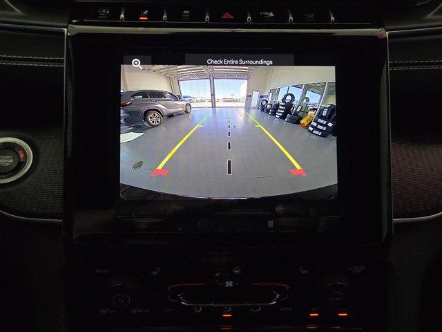 2023 Jeep Grand Cherokee Vehicle Photo in Decatur, TX 76234