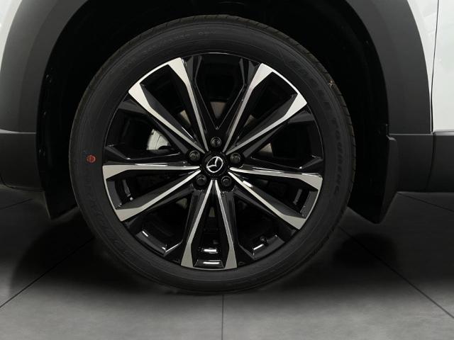 2025 Mazda CX-50 Vehicle Photo in Appleton, WI 54913