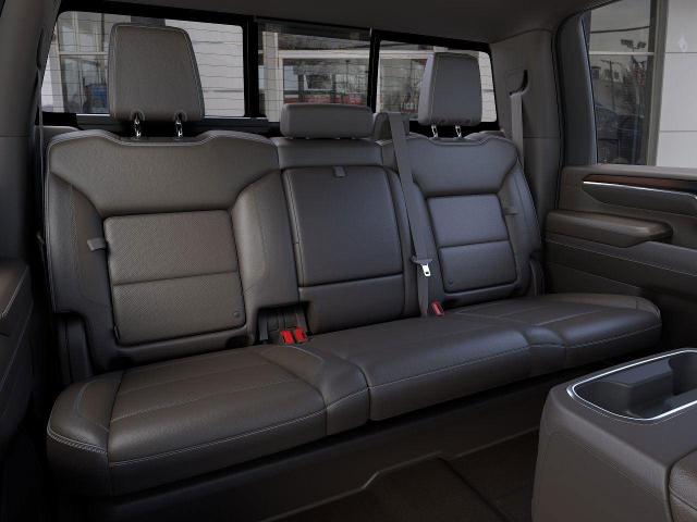 2026 GMC Sierra 2500 HD Vehicle Photo in INDEPENDENCE, MO 64055-1377