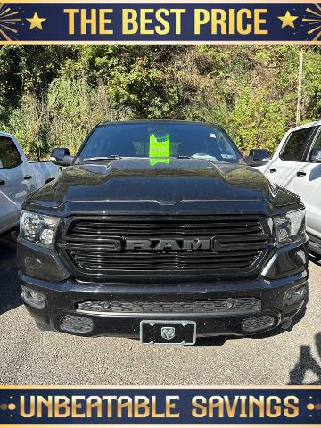 2020 Ram 1500 Vehicle Photo in PITTSBURGH, PA 15226-1209