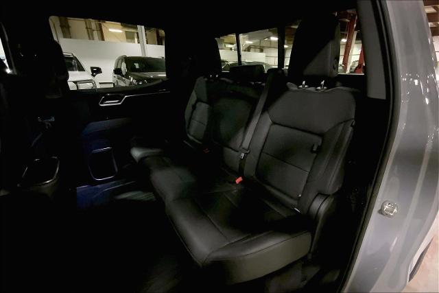 2025 Chevrolet Silverado 1500 Vehicle Photo in KANSAS CITY, MO 64114-4502