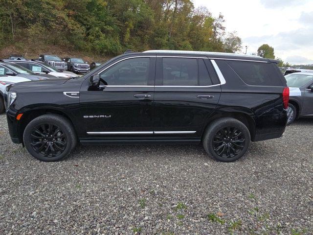 2021 GMC Yukon Vehicle Photo in Pleasant Hills, PA 15236