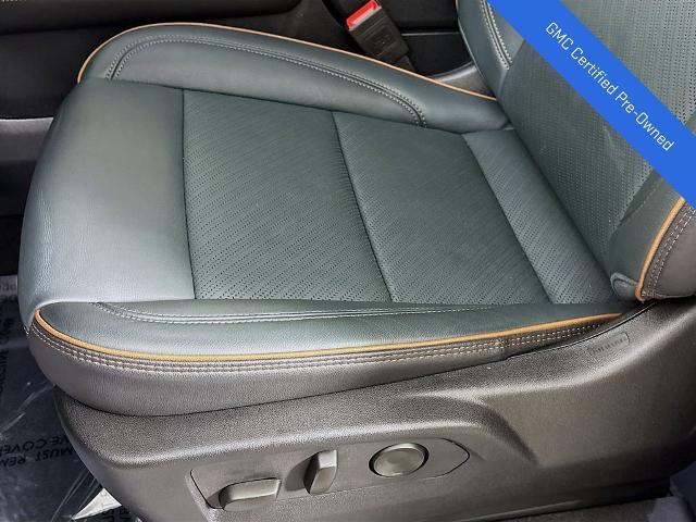 2025 GMC Yukon XL Vehicle Photo in PUYALLUP, WA 98371-4149