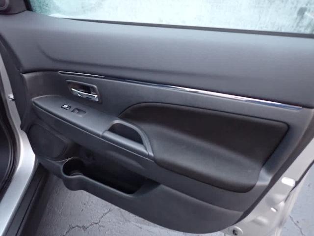 2025 Mitsubishi Outlander Sport Vehicle Photo in ZELIENOPLE, PA 16063-2910