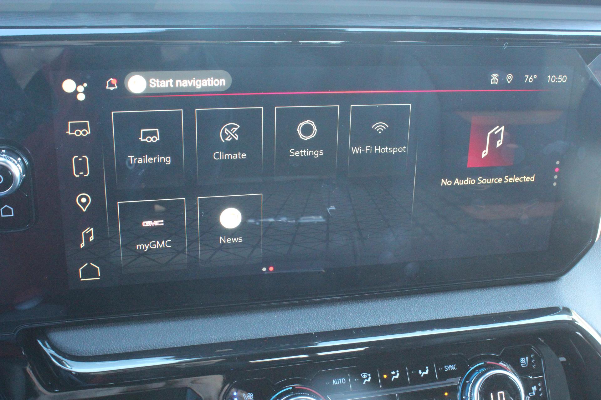 2026 GMC Sierra 3500 HD Vehicle Photo in AURORA, CO 80012-4011