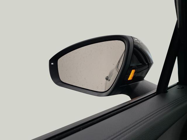 2025 Volkswagen Tiguan Vehicle Photo in Appleton, WI 54913