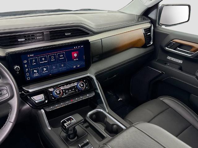 2023 GMC Sierra 1500 Vehicle Photo in PUYALLUP, WA 98371-4149