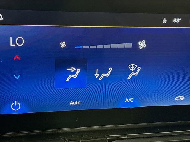 2025 Chevrolet Trailblazer Vehicle Photo in PUYALLUP, WA 98371-4149