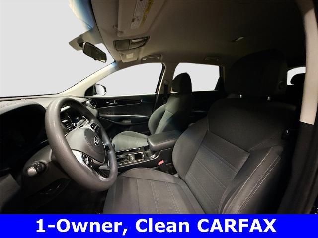 2020 Kia Sorento Vehicle Photo in EVERETT, WA 98203-5662